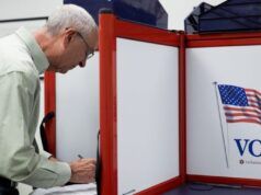 Con l’inizio delle votazioni anticipate, i democratici sono in svantaggio nella riorganizzazione distrettuale della Virginia