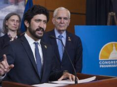 I progressisti affermano che voteranno contro il rinnovo dei poteri di spionaggio senza mandato