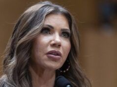 Guarda dal vivo: Noem testimonia davanti al Senato sulla supervisione del DHS