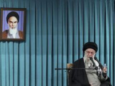 Legislatori e leader mondiali reagiscono alla morte di Khamenei dopo l’attacco iraniano