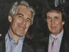 Il Dipartimento di Giustizia pubblica file Epstein mancanti contenenti accuse di Trump