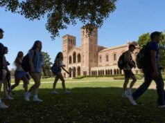 Trump va in tribunale per il secondo turno contro Harvard, UCLA