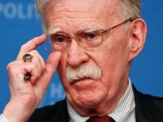 John Bolton dice che Hegseth ha bisogno di un “aggiustamento di atteggiamento” dopo il briefing con l’Iran