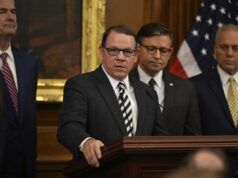 L’uscita di Sam Graves si aggiunge alle preoccupazioni di medio termine del GOP della Camera, da record