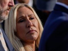 I verdi mettono in dubbio lo “stato mentale” di Trump: “Siamo in un’altra guerra”