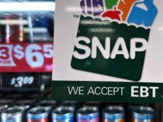 Altri 4 stati aggiungeranno restrizioni sugli acquisti SNAP ad aprile