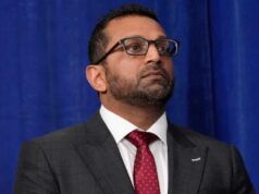 Alti funzionari della sicurezza nazionale testimonieranno sulle minacce globali agli Stati Uniti