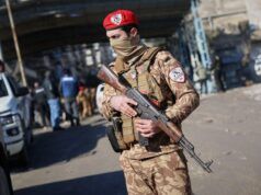 Secondo il rapporto, gli Stati Uniti hanno incoraggiato l’esercito siriano ad entrare in Libano