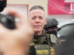 Il DHS ha aperto un’indagine interna su Gregory Bovino della Polizia di Frontiera