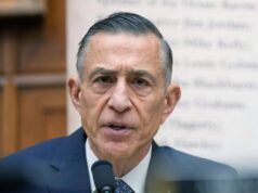 Il repubblicano Darrell Issa non cerca la rielezione