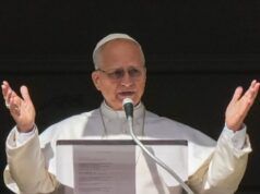 Il Papa parteciperà virtualmente al 250° anniversario dell’indipendenza degli Stati Uniti
