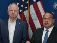 GUARDA DAL VIVO: Walz ed Ellison testimoniano davanti alla Camera sulla frode del Minnesota