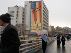 L’Iran avverte che le università americane potrebbero essere “obiettivi legittimi” in Medio Oriente
