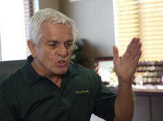 Aggiornamento Nancy Guthrie: Sono state sollevate domande sulla storia lavorativa dello sceriffo