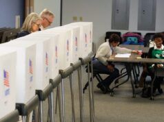 7 gare da guardare mentre le primarie del 2026 iniziano in Texas, Carolina del Nord