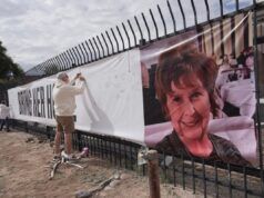 Aggiornamento Nancy Guthrie: Savannah risponde mentre la ricerca entra nel suo secondo mese