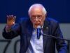 Il senatore Bernie Sanders propone una tassa da 4,4 trilioni di dollari per i miliardari