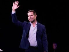 Swalwell ha guadagnato terreno nell’affollata corsa al governatore della California