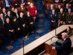 La Corte Suprema accoglie un nuovo appello “d’urgenza” da parte dell’amministrazione Trump