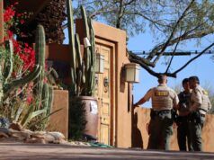 Aggiornamento Nancy Guthrie: l’ex agente dell’FBI suggerisce una teoria per il possibile movente