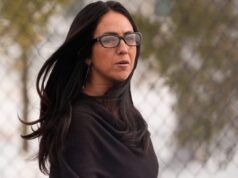 Boebert ha pubblicato una foto di Bill Clinton dalla deposizione