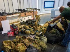 Cuba dice che è il quinto morto dopo una sparatoria con un motoscafo registrato in Florida