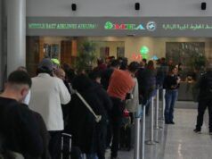 Trump sulla mancanza di un piano di evacuazione dal Medio Oriente: “È successo troppo in fretta”