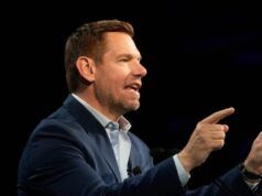 Gli avvocati di Swalwell hanno chiesto a Patel di interrompere i piani per rilasciare vecchi file investigativi