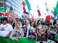 L’attacco israelo-americano all’Iran ha provocato reazioni e proteste contrastanti