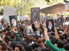 Chi sarà il prossimo leader supremo dell’Iran? potenziali concorrenti