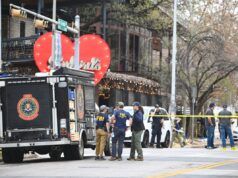 Sparatoria ad Austin: la polizia del Texas rilascia nuovi dettagli sul sospettato