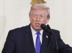 I repubblicani al Senato hanno messo in guardia Trump dall’espandere la missione in Iran mentre il bilancio delle vittime aumenta