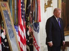 Donald Trump affronta un nuovo colpo legale con l’aggiornamento del controllo del rimborso tariffario di $ 1700