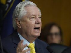 Graham ha firmato un accordo di mutua difesa con l’Arabia Saudita