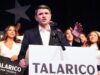 Le possibilità di James Tallarico di vincere la corsa al Senato del Texas aumentano notevolmente