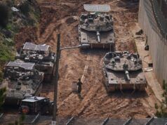 Aggiornamenti in tempo reale: attacchi aerei israeliani colpiscono Iran e Libano Prima settimana di guerra