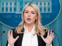 La Spagna si è ribaltata dopo che Trump ha minacciato aiuti nella guerra con l’Iran, dice la Casa Bianca