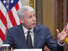 Wright: La guerra con l’Iran ha un impatto “piccolo prezzo” sull’energia