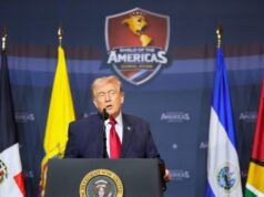 Trump ha rilanciato la guerra alla droga con l’iniziativa “Shield of America”.