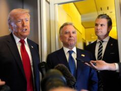 I bollettini di avvertimento sulle minacce legate all’Iran agli Stati Uniti sono stati bloccati dalla Casa Bianca