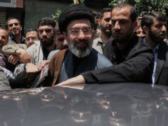 Trump afferma che la CIA gli ha detto che il leader supremo iraniano Mojtaba Khamenei è gay