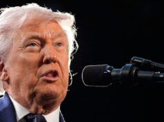 La strategia di uscita di Trump dall’Iran rimane incerta