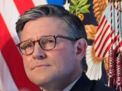 Johnson afferma che la legge sui finanziamenti supplementari per l’Iran è “inevitabile”