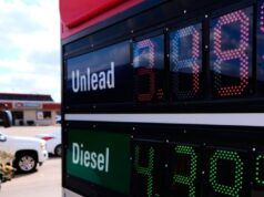 La maggior parte degli americani si aspetta un aumento dei prezzi del gas: sondaggio