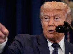 Trump dice ai repubblicani che il Save America Act “garantirà le elezioni di medio termine”