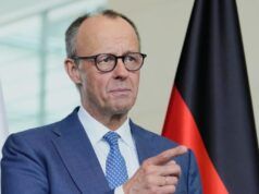 Il tedesco Marz esprime preoccupazione per la guerra in Iran: nessun piano per una “conclusione rapida e credibile”