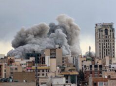 AGGIORNAMENTI IN TEMPO REALE: Gli scioperi commerciali di Stati Uniti, Israele e Iran hanno colpito lo Stretto di Hormuz