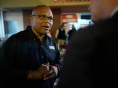 Il ballottaggio della Georgia per sostituire Marjorie Taylor Green si scalda