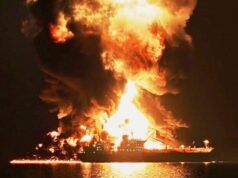 Gli Stati Uniti sono stati costretti a revocare alcune sanzioni sul petrolio russo per alleviare i problemi di guerra dell’Iran