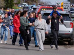 Il direttore del Tempio Israele parla dopo l’attacco alla sinagoga: “Siamo risoluti”